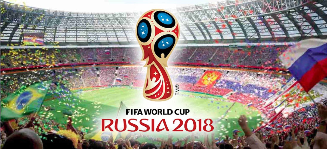 FIFA World Cup 2018